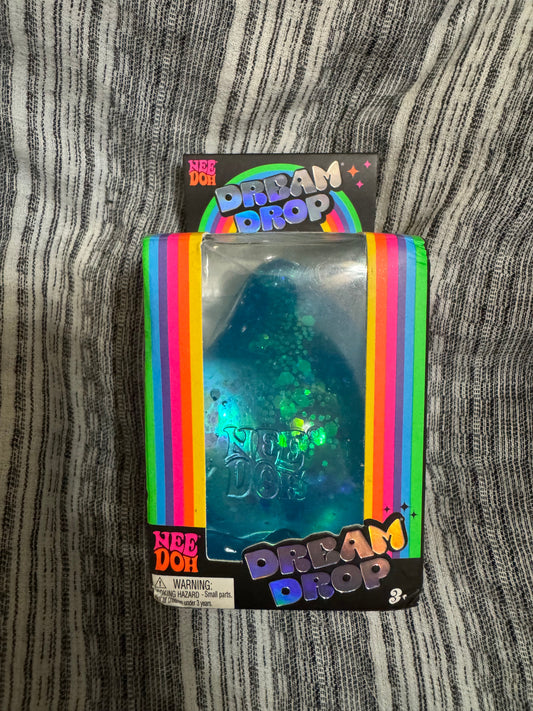 Schylling NeeDoh Dream Drop sensory toy
