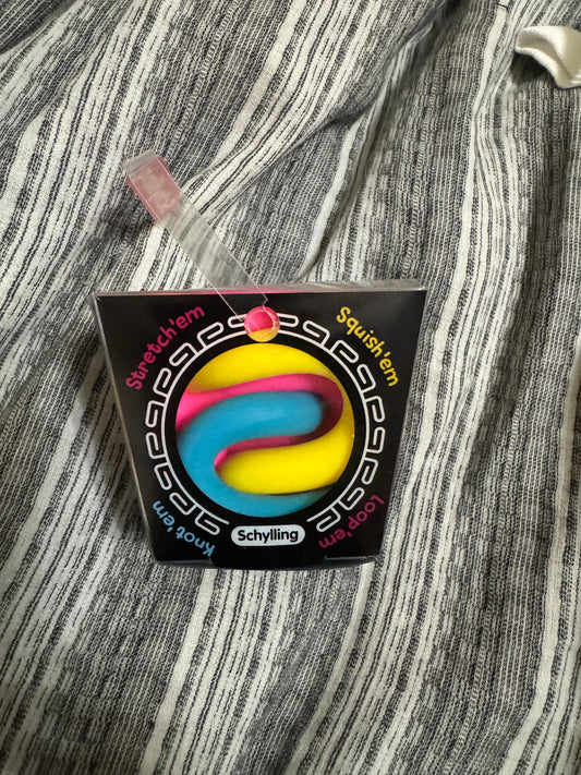 NeeDoh Noodlies Novelty & Gag Toys